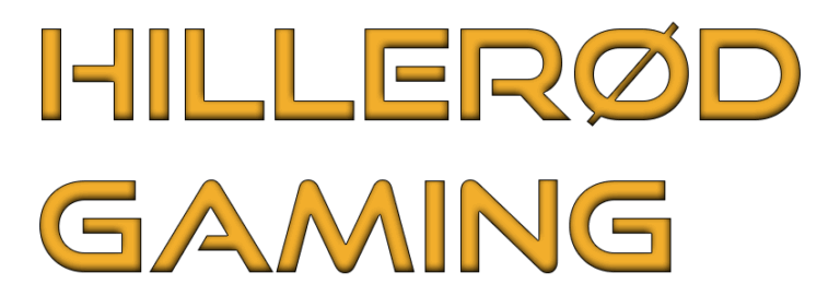 Hillerød E-sport Logo